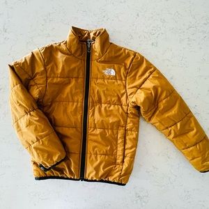 The North Face Jacket